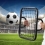 Rebounder for Goalkeeper Coach