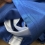 Boxing Clothes Set for kids - blue