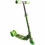 Scooter for children 3 LED wheels