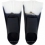 Training Fins size M 34-36 silicone