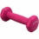 Dumbbell 0.5 kg. vinyl