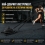 Weight training speed sled