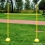 Speed hurdel detachable