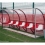 Substitutes bench