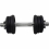 Dumbbell 10 kg.