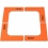 Flat Corner Markers SELECT Set of 4 pcs