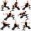 Sit up Bench Ab Crunch Board