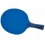 Tennis table bat Point Blue ITTF approved