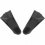 Training Fins size M 34-36 silicone