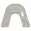 Teeth protector Masters double transparent