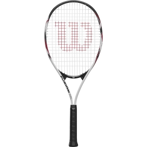 Tennis racquet Wilson USION XL TNS RKT 3