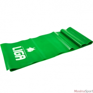 Resistance Exercise Band 150х15x0.045 cm.