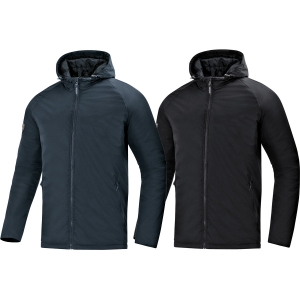 Jacket Jako Winter with hood