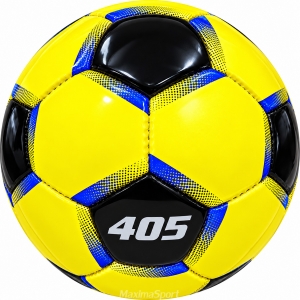 Soccer ball hand-sewn