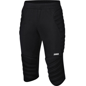 Goalkeeper Pants Jako Striker for kids 3/4