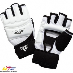 Manusi taekwondo Adidas WTF
