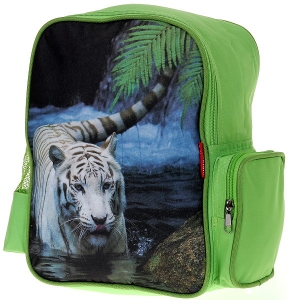 Kids backpack
