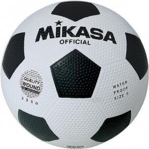 Soccer ball Mikasa 3330