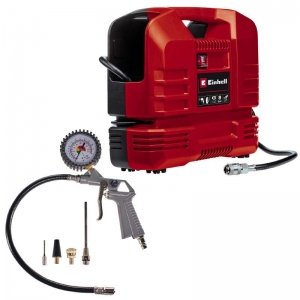 Air compressor EINHELL TC-AC 190 OF SET 220-240 V