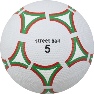 Soccer ball №5 MAXIMA street