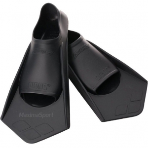 Labe de inot Arena Powerfin de silicon