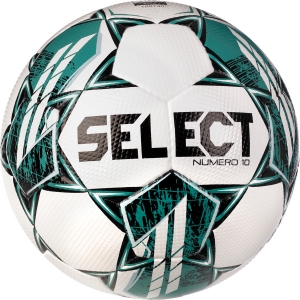Soccer ball SELECT Numero 10 V23 FIFA Basic