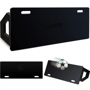 Soccer Rebounder Board