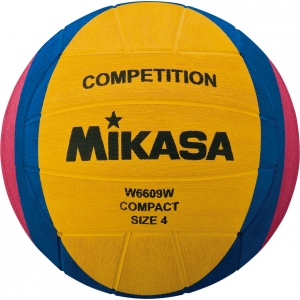 Водна топка Mikasa W6609W