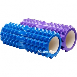Rola de spuma (Foam roller) 33х14 cm.