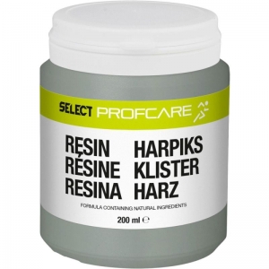 Rasina pentru handbal Resin SELECT 200 ml.