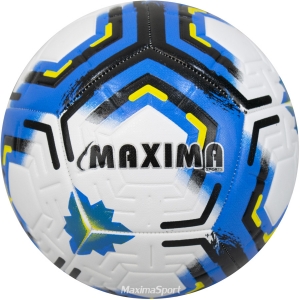 Футболна топка Maxima