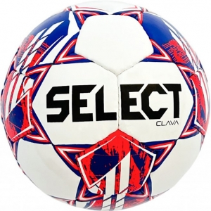 Soccer ball SELECT Clava FIFA Basic