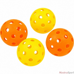 Mingi de pickleball Outdoor 4 buc.