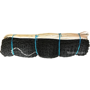 Tennis net 3.5 mm.