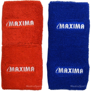 Wrist band pair Maxima 2 pcs.