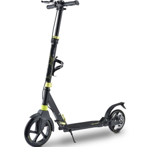 Scooter Enigma