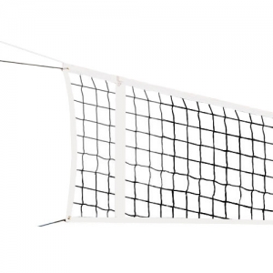Volleyball net - professional 4 mm.