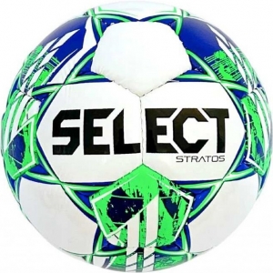 Soccer ball SELECT Stratos FIFA Basic