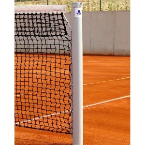 Columns for tennis professional