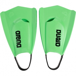 Labe de inot Arena Powerfin Pro II de silicon