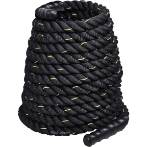 Battle Fitness Rope Ø3.5 сm. x 15 m.