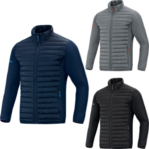 Jacket Jako Hybrid Premium without hood