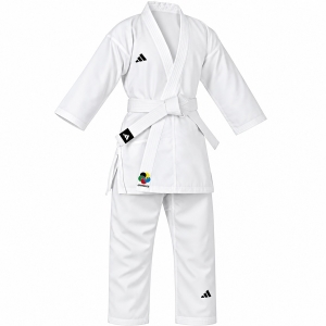 Chimono de karate Adidas WKF SHODAN 150