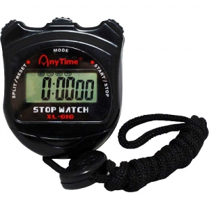 Stop watch