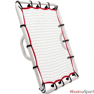 Рикошет (Rebounder) за треньора на вратаря