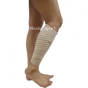 Calf bandage