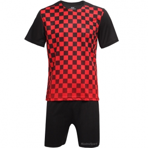Echipament de fotbal