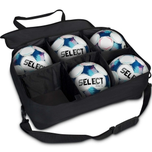 Football bag SELECT for 5 balls