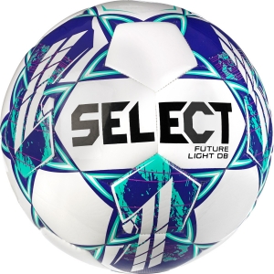 Soccer ball SELECT Future Light DB V23 size 4