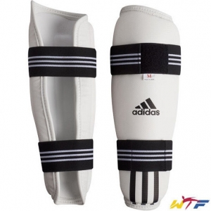 Протектори за крака (подбедрици) Adidas за таекуондо